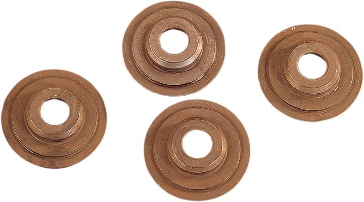 Andrews Medium-Lift Upper Spring Collar Set 276150