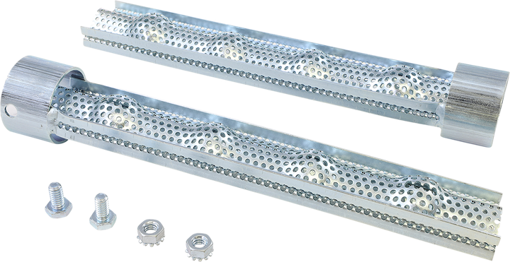 Khrome Werks Hp-Plus Drag Pipe Baffle - 1-3/4" 202012