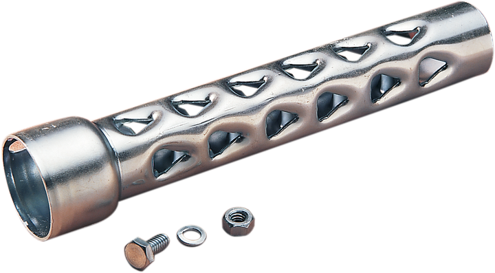 Drag Specialties Replacement Baffle - 1-3/4" - Steel DS-202019