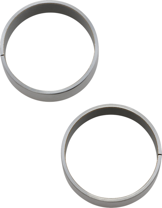 Drag Specialties Fork Bushing - 41 Mm - 0.588" W - '84-'17 - Upper DS-222030