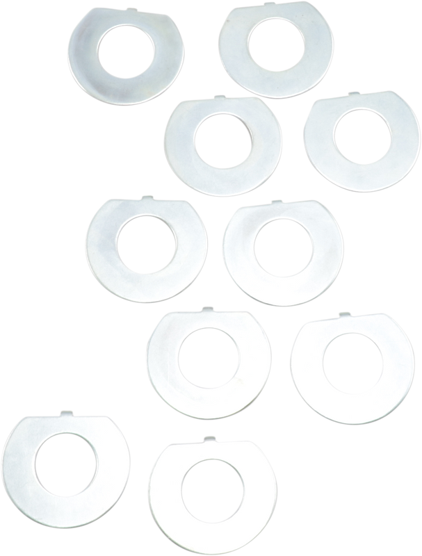 Colony Stem Nut Lock Washers - 10-Pack 222107
