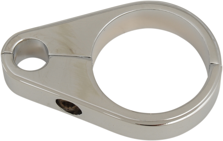 Drag Specialties Die-Cast Cable Clamp - Clutch - 1-3/8" Frame DS-223091