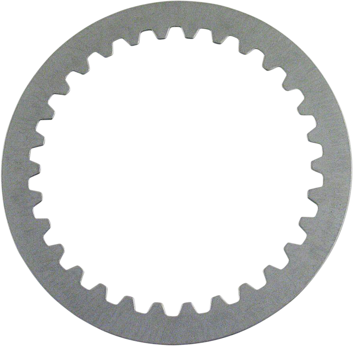 Barnett Drive Plate - L'84-'90 Xl 40130063100