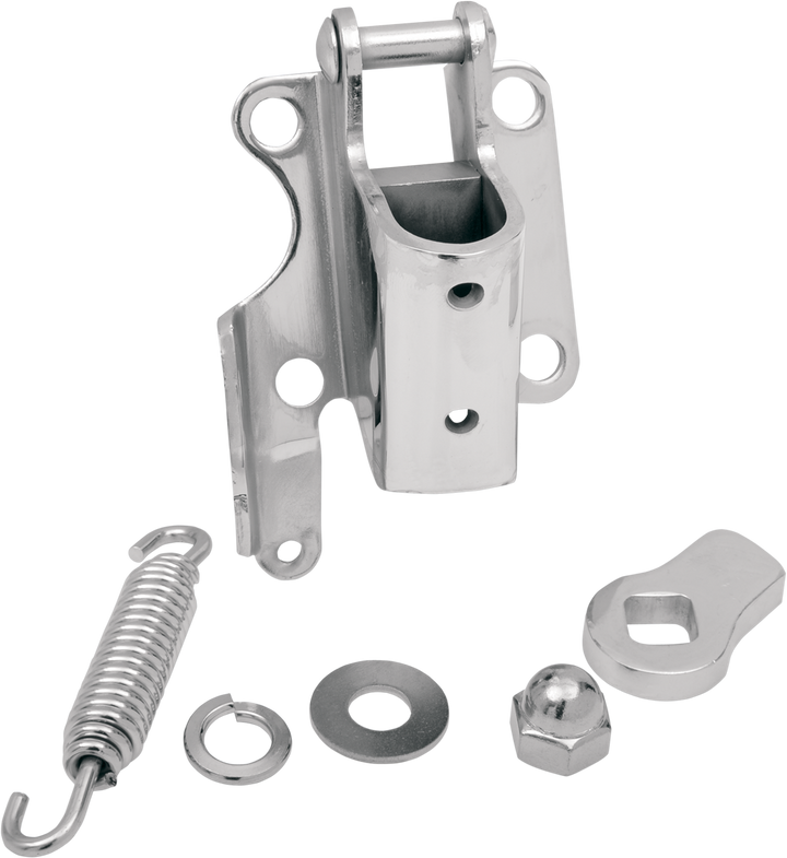 Drag Specialties Kickstand Mounting Repair Kit DS-233675