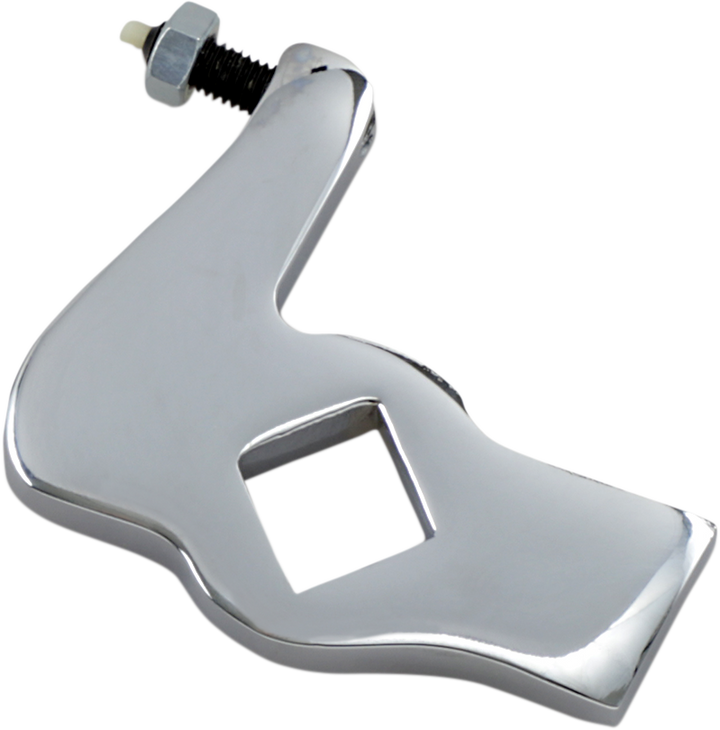Drag Specialties Adjustable Kickstand Stop DS-240212