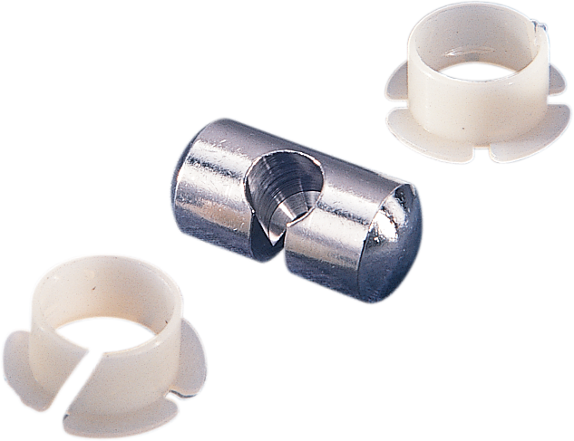 Drag Specialties Clutch Cable Anchor Pin And Bushing DS-240246
