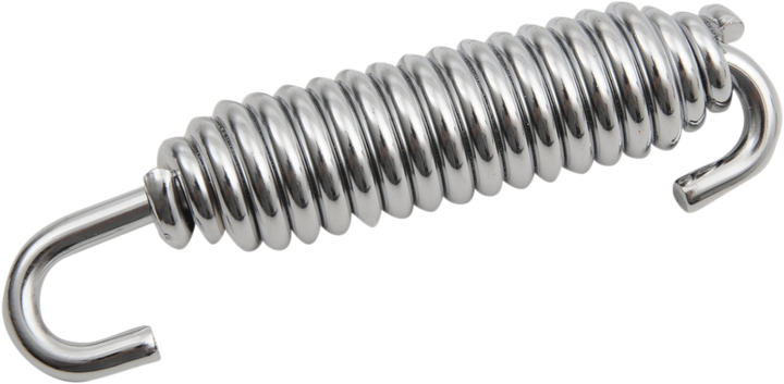 Drag Specialties Kickstand Spring - Chrome DS-240330