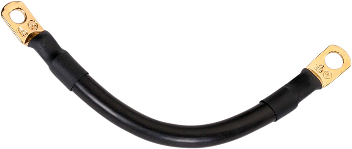 Terry Components Battery Cable - 7" 22107