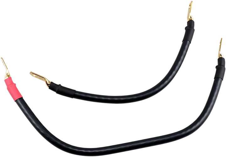 Terry Components Battery Cables - '81-'03 Xl 22075