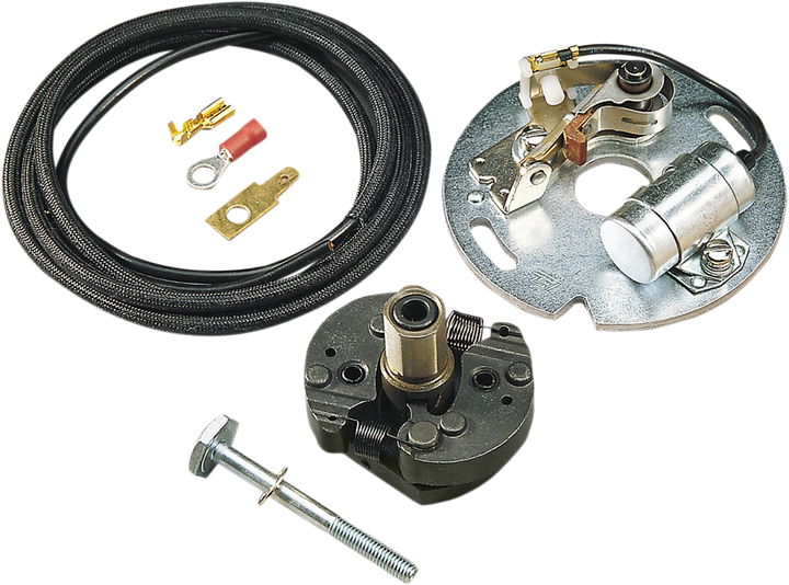 Drag Specialties Advance Unit Assembly - Harley Davidson DS-242299