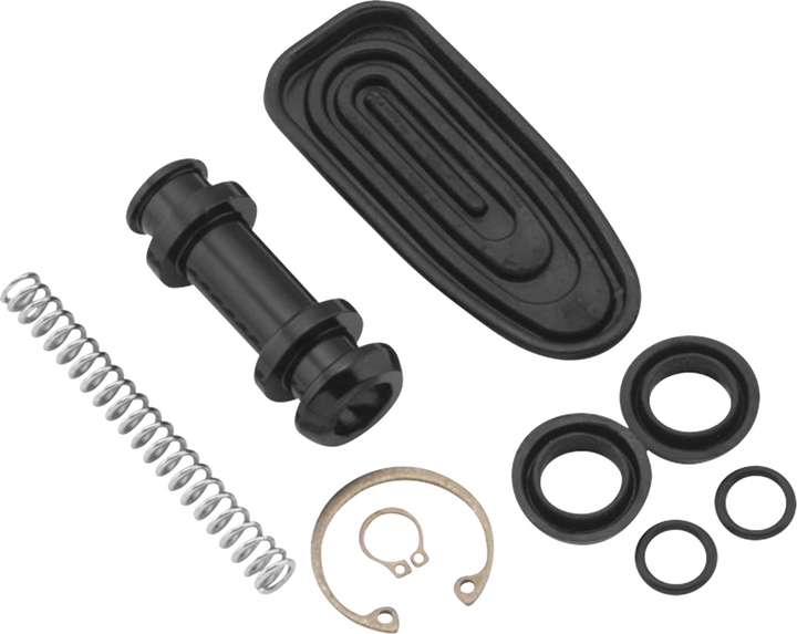 Performance Machine (Pm) Master Cylinder Rebuild Kit - 11/16" 0060-3905