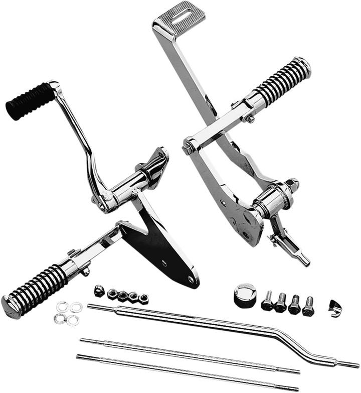 Drag Specialties Forward Control - Fxr DS-243485