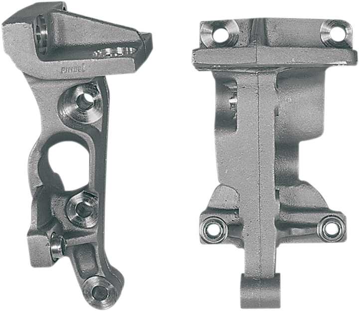 Pingel Rear Motor Mount - Xl RM2