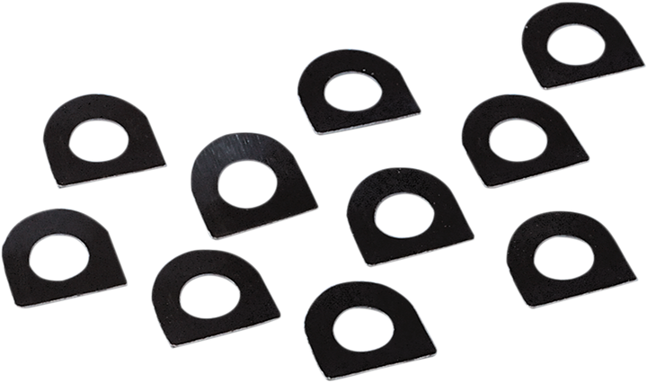Drag Specialties Foot Peg Spring Washer DS-253005