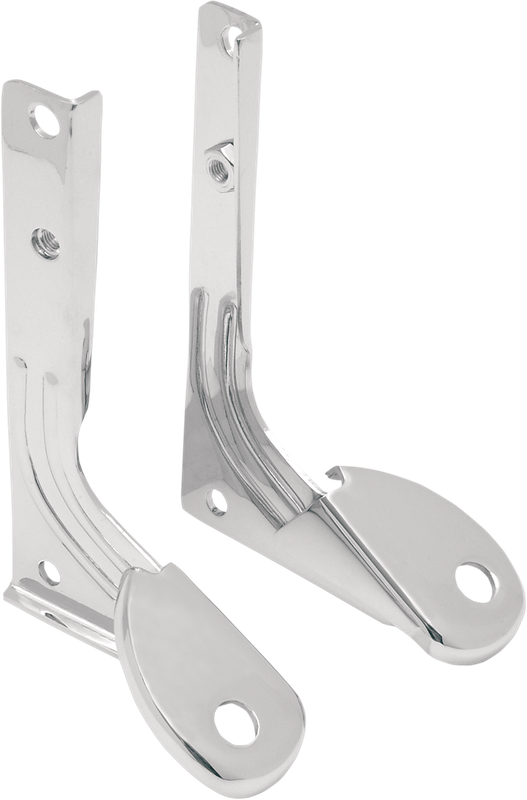 Drag Specialties Mounting Bracket - Spotlight DS-280134