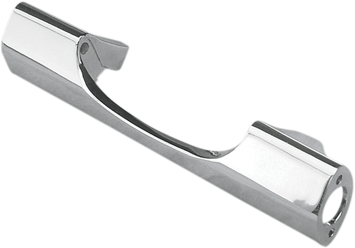 Drag Specialties Mount - Turn Signal - 10" - Rear DS-280271