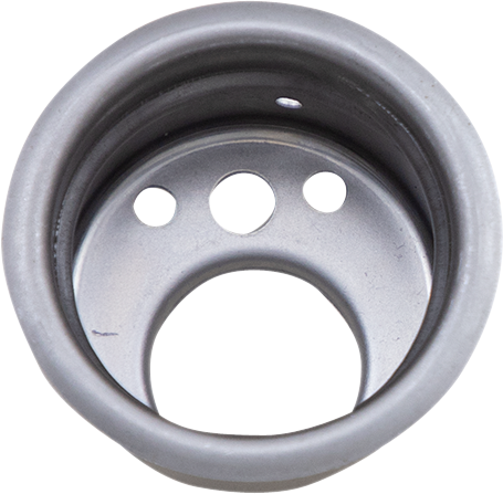 Drag Specialties Replacement Gas Tank Bung - Vented DS280458