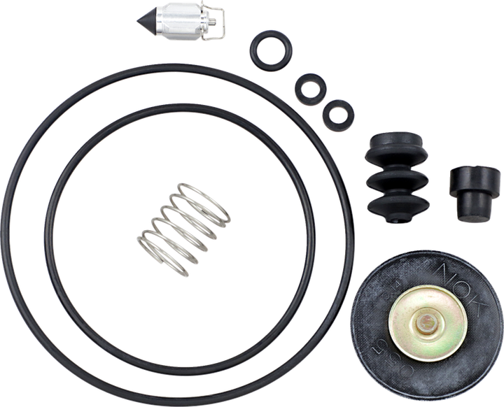 Drag Specialties Carburetor Rebuild Kit - Keihin DS-289099