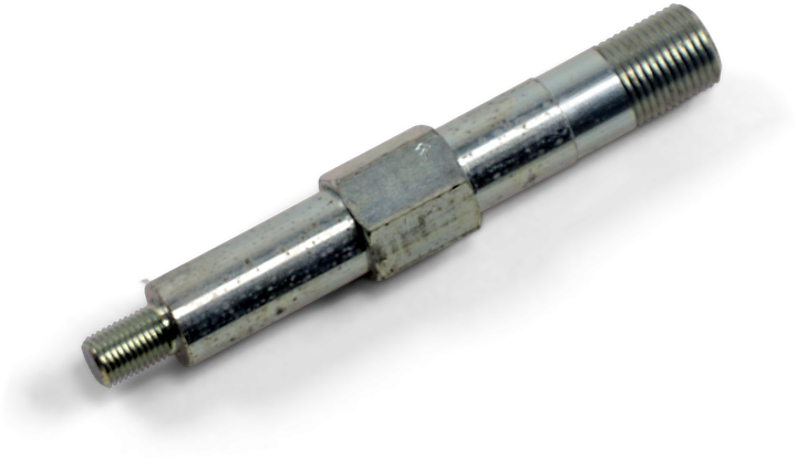 Eastern Motorcycle Parts Shock Stud - Upper 32-0336