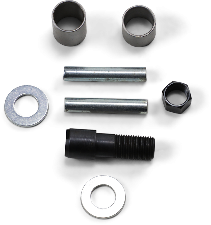 Eastern Motorcycle Parts Caliper Mounting Kit - Big Twin A-44331-73