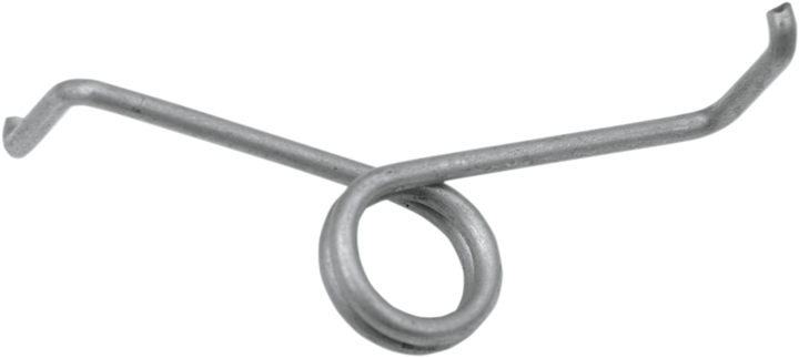 Performance Machine (Pm) Anti-Rattle Spring 0052-1801-A