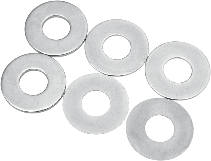Performance Machine (Pm) 3/8" Shim Kit 0019-9001