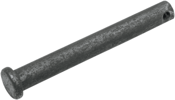 Performance Machine (Pm) Brake Pad Clevis Pin - 4-Piston Calipers 0075-0011-A