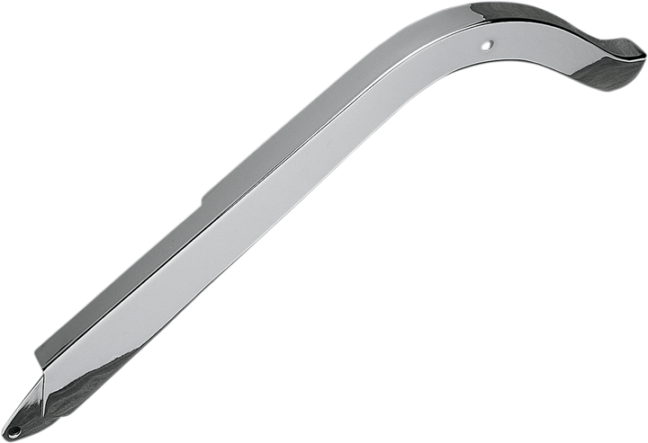 Drag Specialties Chain Guard - Rigid Big Twin DS-325150