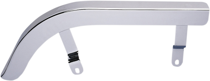 Drag Specialties Chain Guard - '67-'78 Xlh/'70-'78 Xlch DS-325171