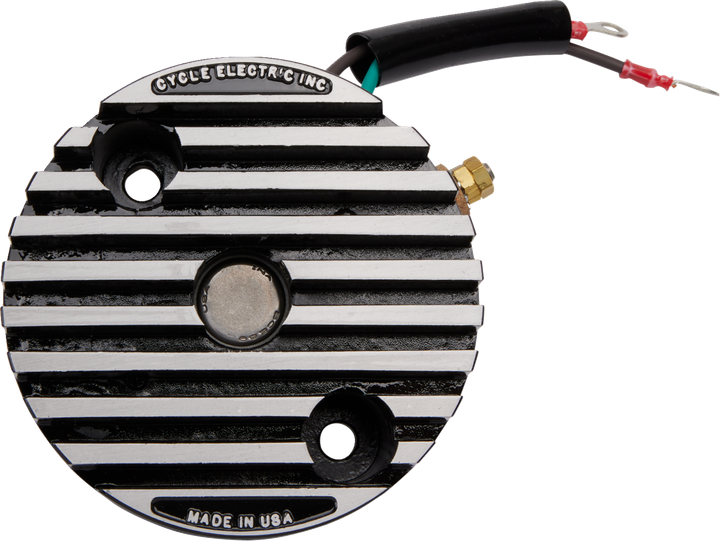 Cycle Electric Inc Regulator - 12 V CE-540