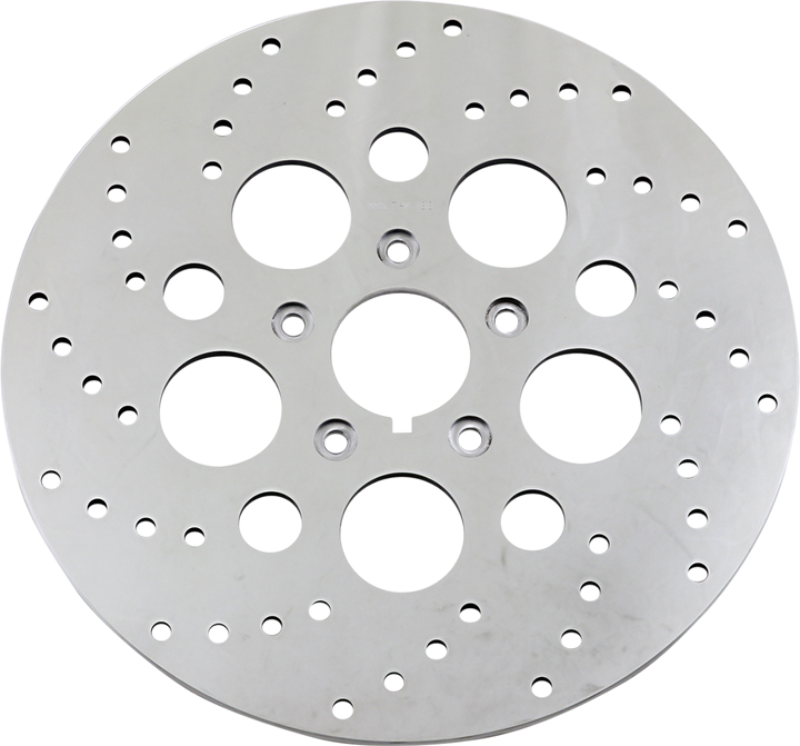 Pro-One Perf.Mfg. Brake Rotor - 11.5" - Front 600219