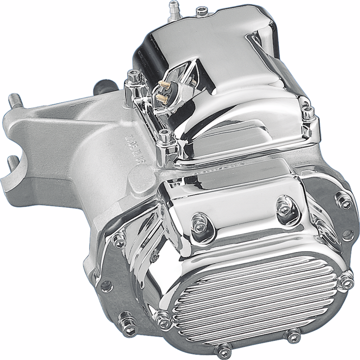 Jims Transmission Assembly - 5-Speed - '70-E'84 Harley-Davidson 8028DS