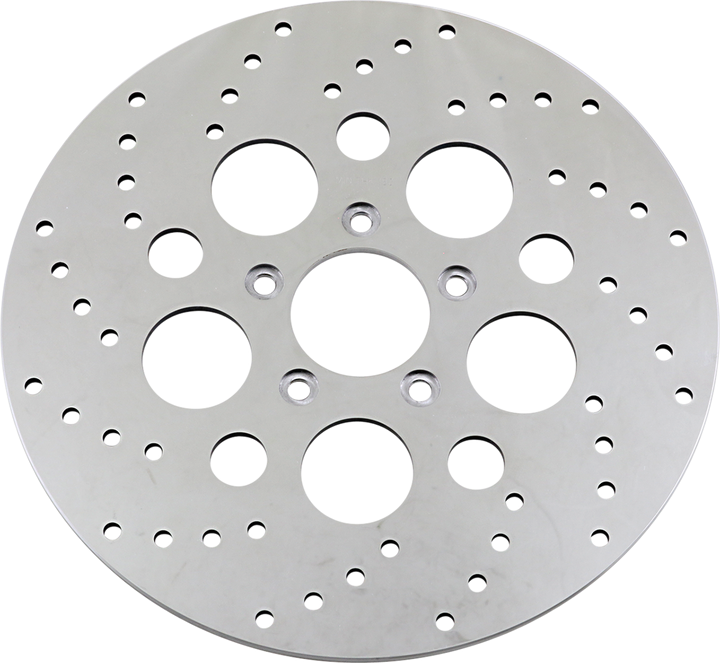 Pro-One Perf.Mfg. Brake Rotor - 11.5" - Front 600249