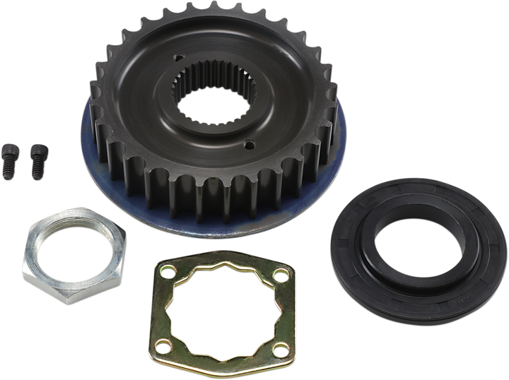 Belt Drives Ltd. Transmission Pulley - 29T TPS-29