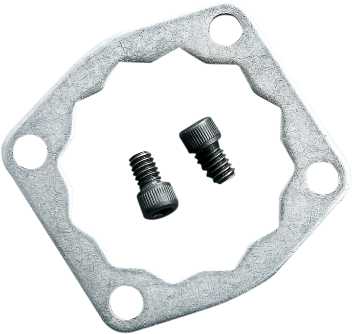 Belt Drives Ltd. Transmission Sprocket Lock With Screws TPR-100