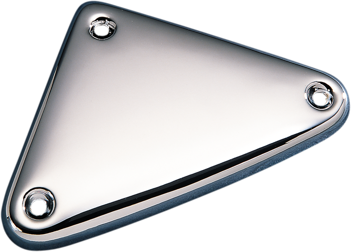 Drag Specialties Ignition Module Cover - Chrome - '86-'03 Xl DS-373680