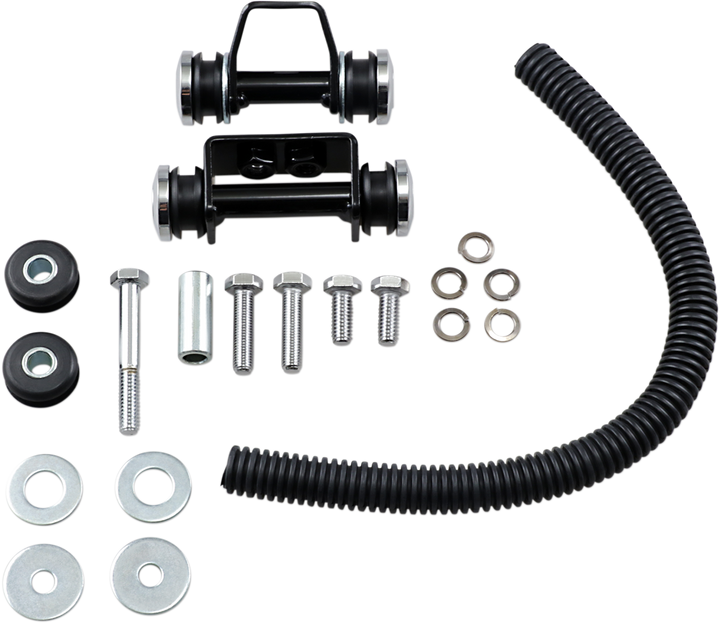 Drag Specialties Custom Mounting Kit DS-391301