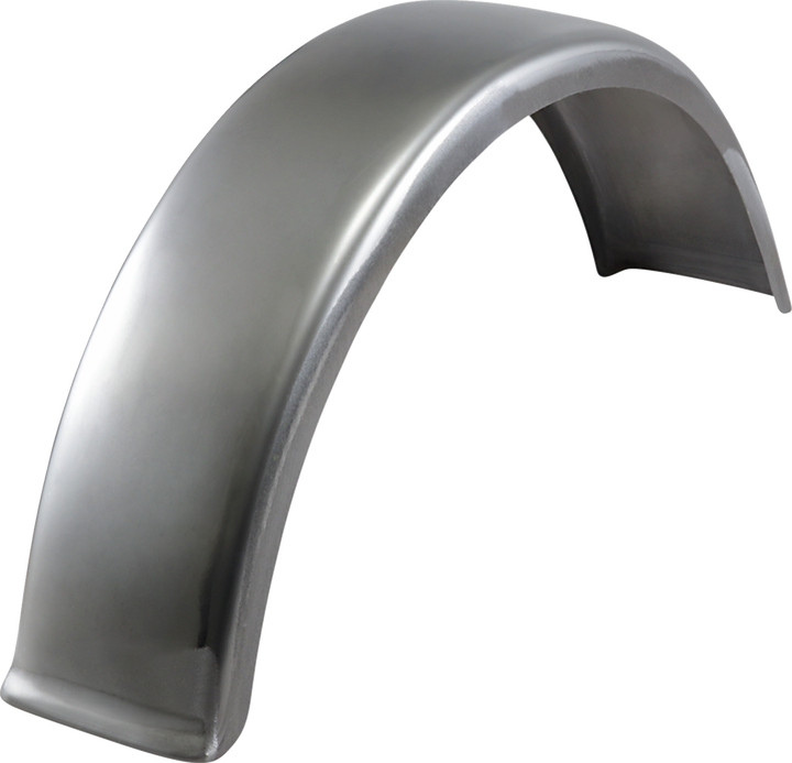 Drag Specialties Steel Fender - Rear - 6" DS-393500