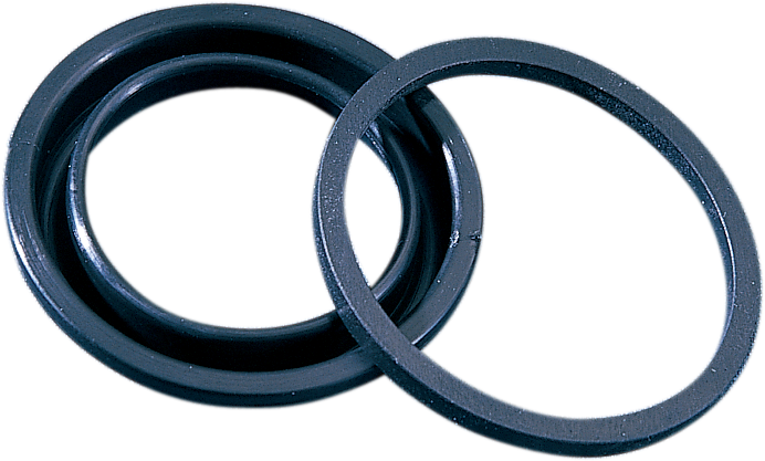 Cycle Craft Caliper Seal Kit - Front - Xlbt 19133