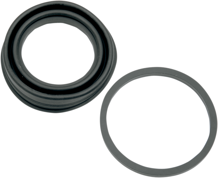 Cycle Craft Rear Caliper Seal Kit - Xl 19135