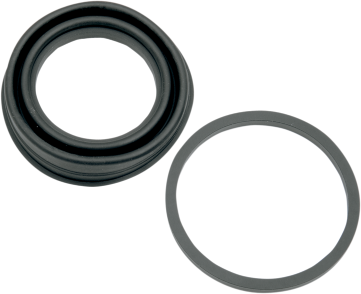 Cycle Craft Rear Caliper Seal Kit - 77-81Xl 19134