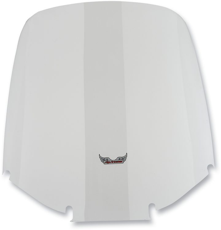 Slipstreamer Windshield - 23-1/2" - Clear - Gl1200 S-162