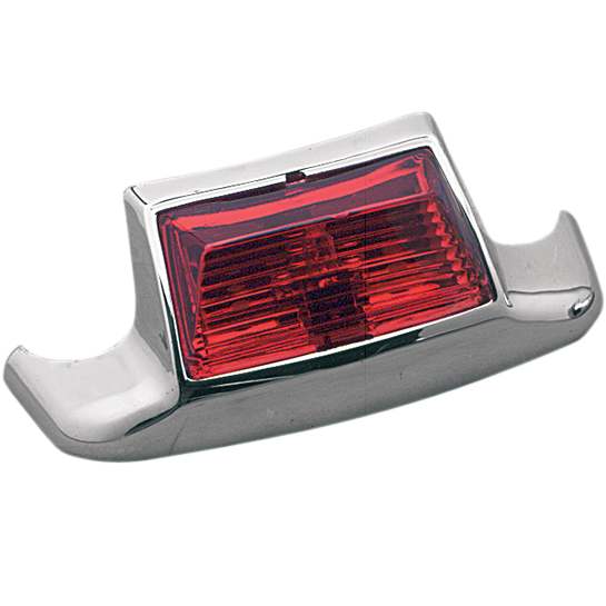 Drag Specialties Fender Tip Light - Rear DS-719932