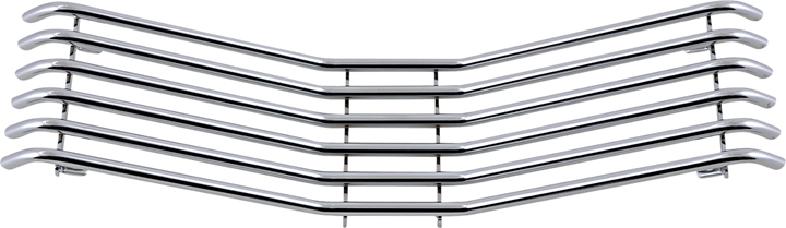 Parts Unlimited Radiator Grille - Honda DS-719980