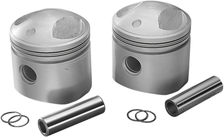 Drag Specialties Piston DS-750704