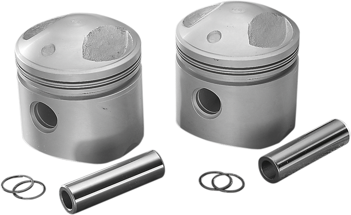 Drag Specialties Piston DS-750711