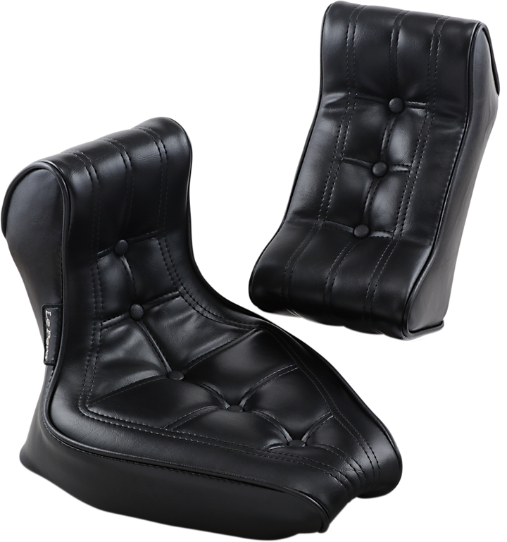 Le Pera 2 Piece Signature Ii Seat - Rigid Frame L-574
