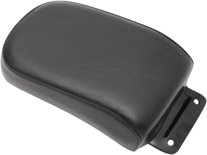 Le Pera Silhouette Pillion Seat - Smooth - Fl/Fx '00-'07 LX-850P