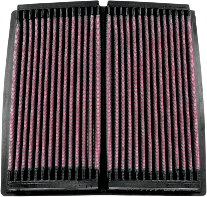 K & N Oe Replacement High-Flow Air Filter - Ducati DU-9098