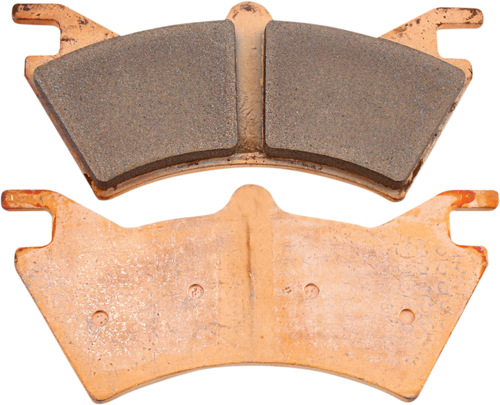 Ebc Sintered "R" Brake Pads FA313R